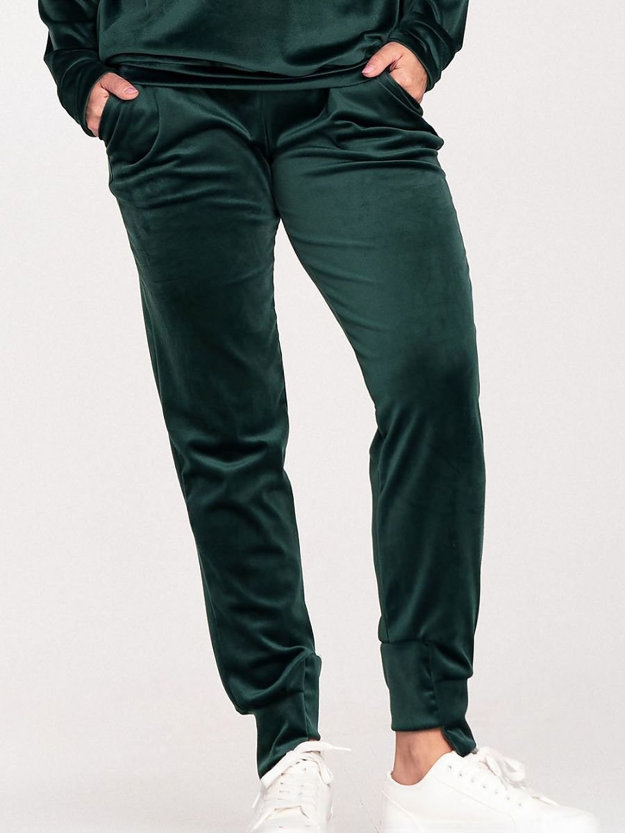 Tracksuit trousers model 201501 Figl