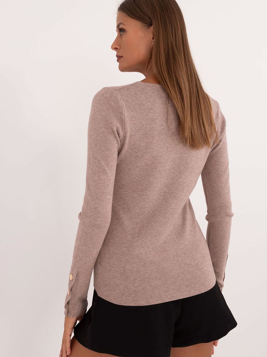 Jumper model 200335 AT - Image 3