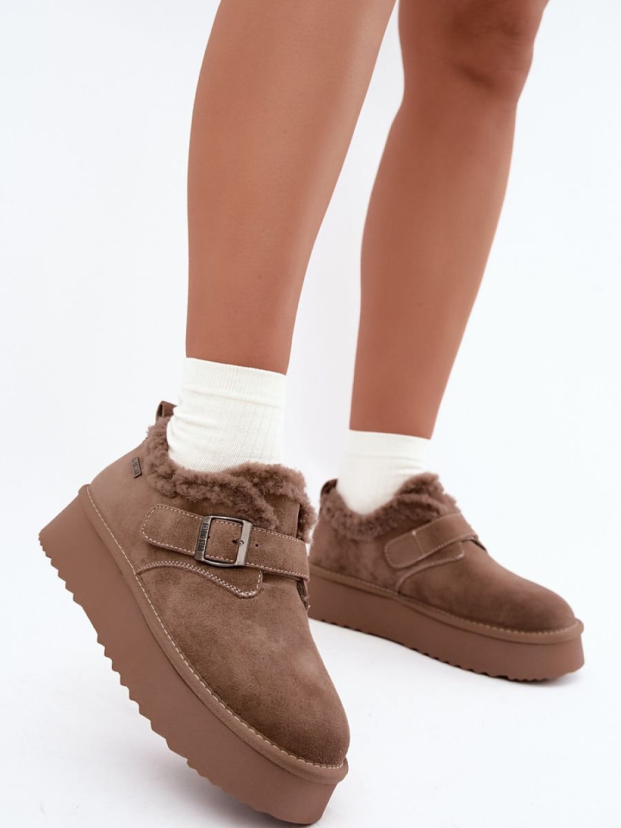 Snow boots model 231773 Step in style