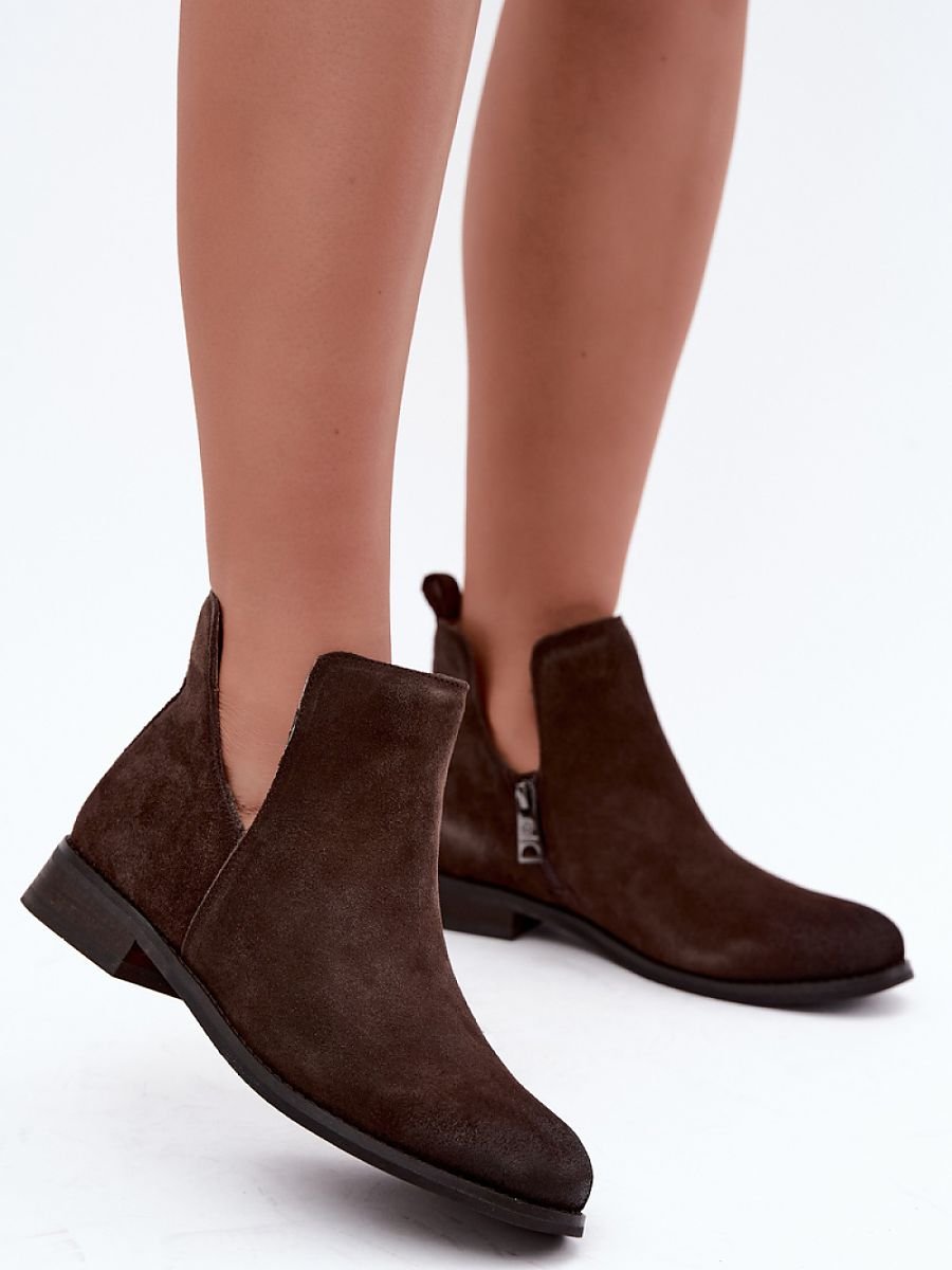 Boots model 231789 Step in style