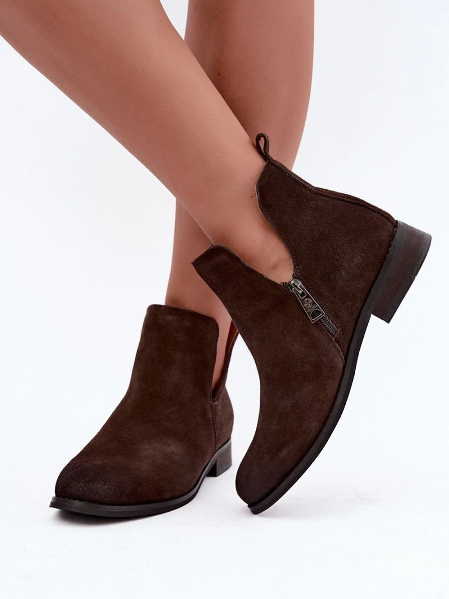 Boots model 231789 Step in style - Image 3