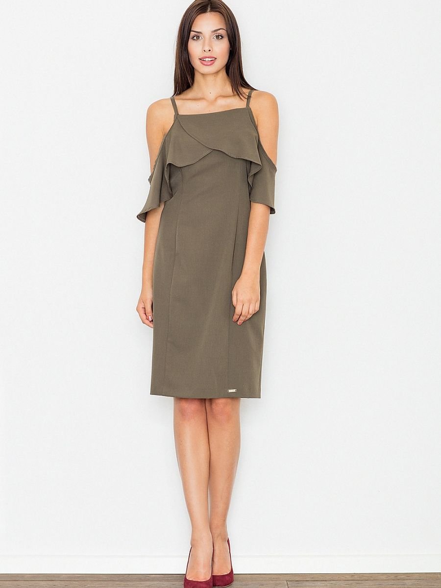 Daydress model 60714 Figl