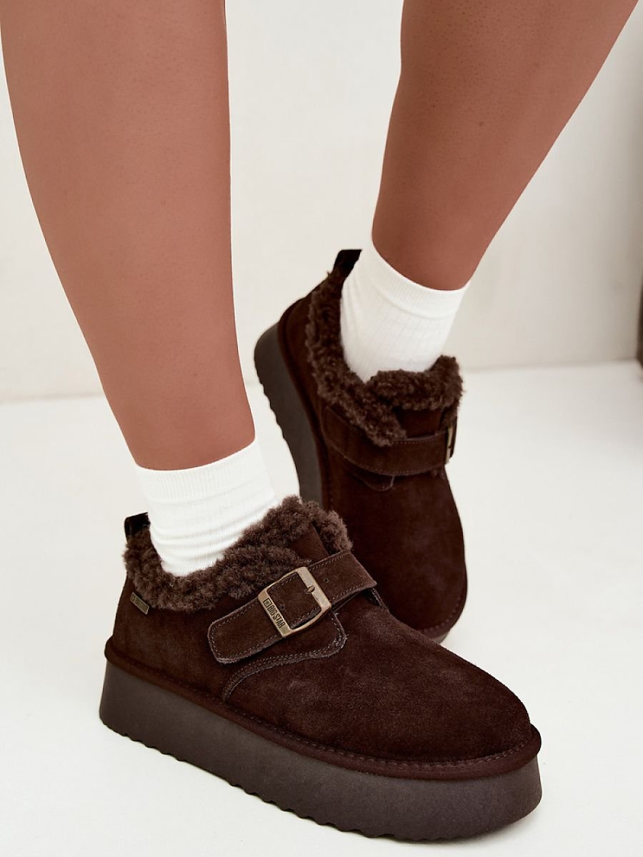 Snow boots model 231774 Step in style