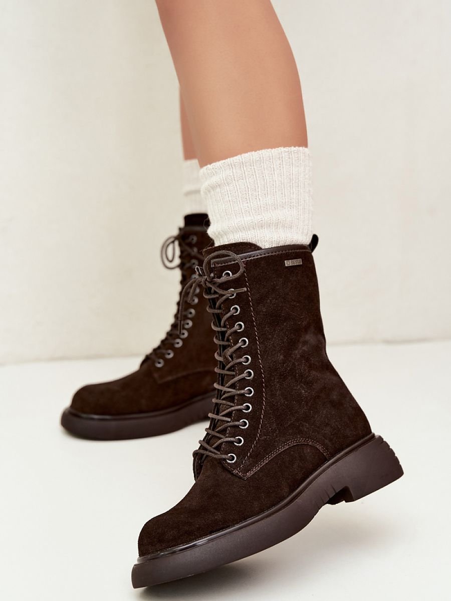 Bootie model 231759 Step in style