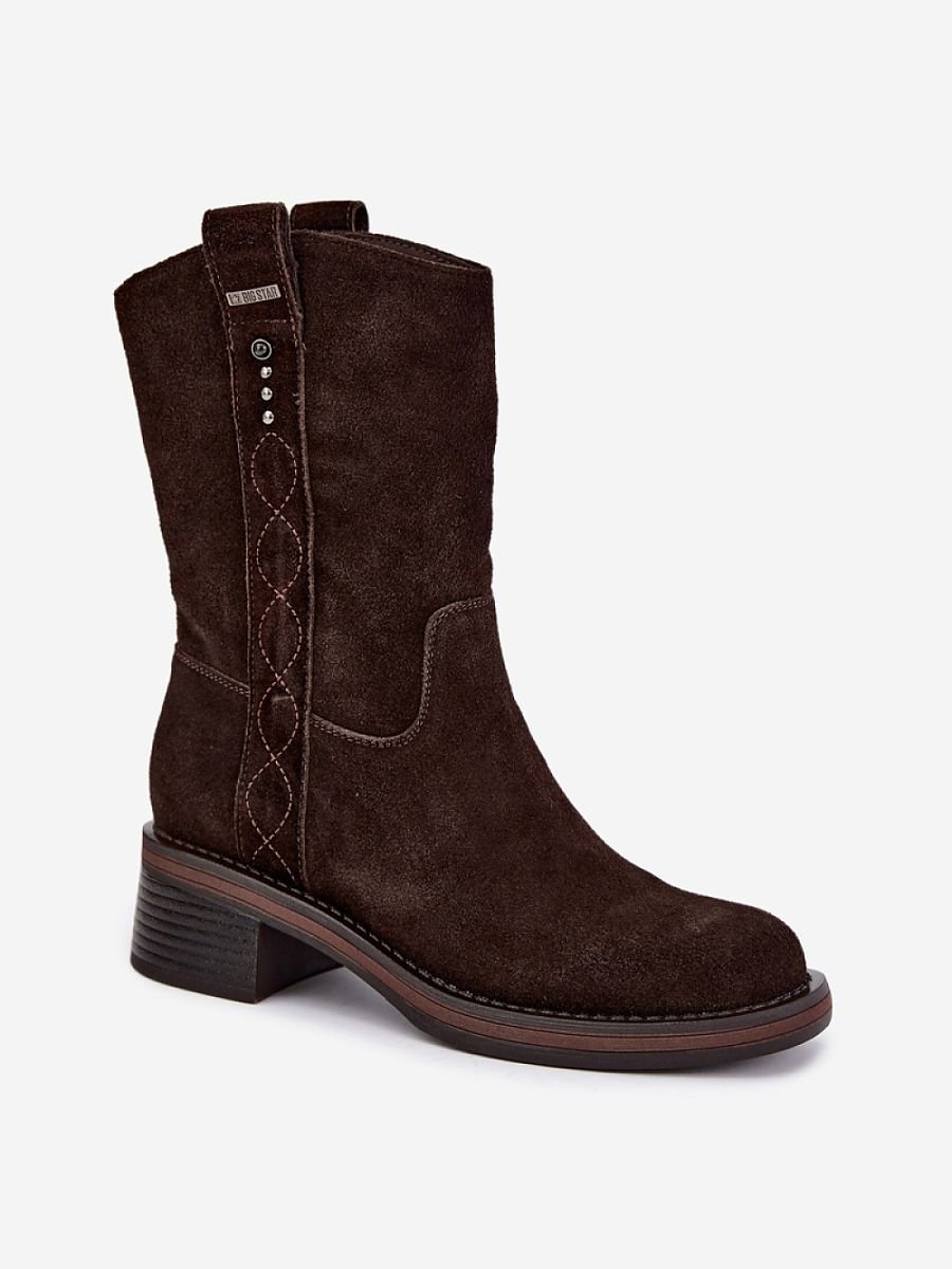 Heel boots model 231760 Step in style - Image 2