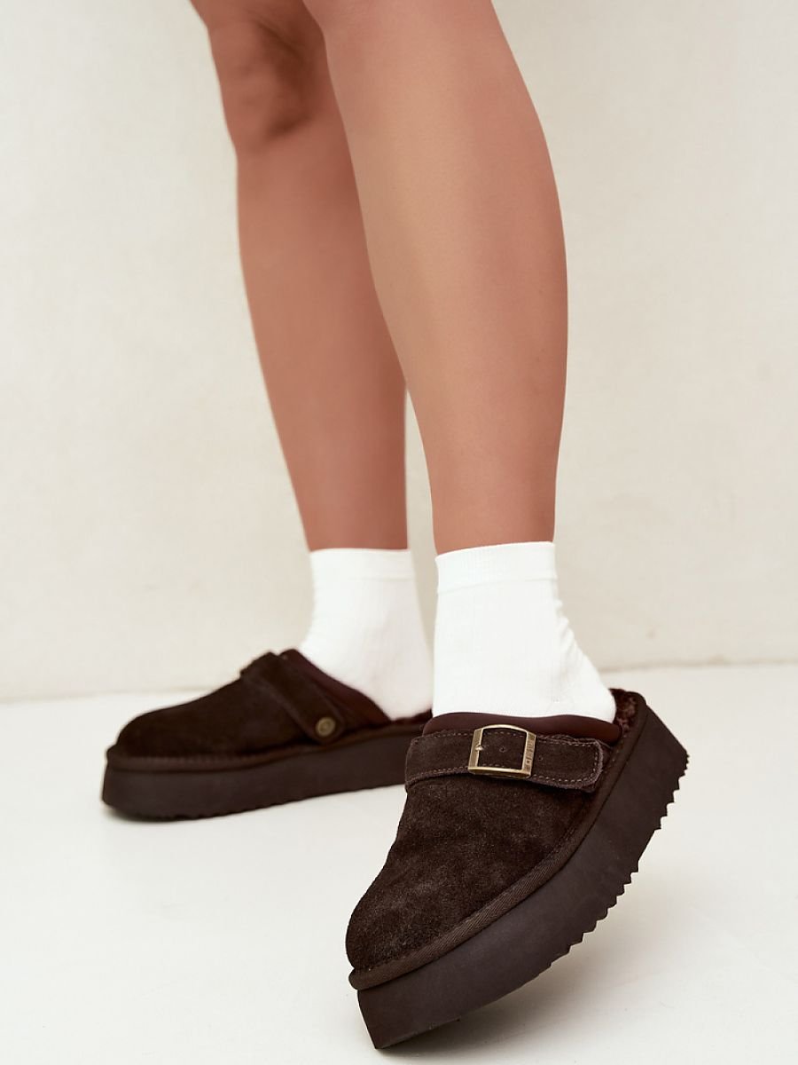 Snow boots model 231776 Step in style