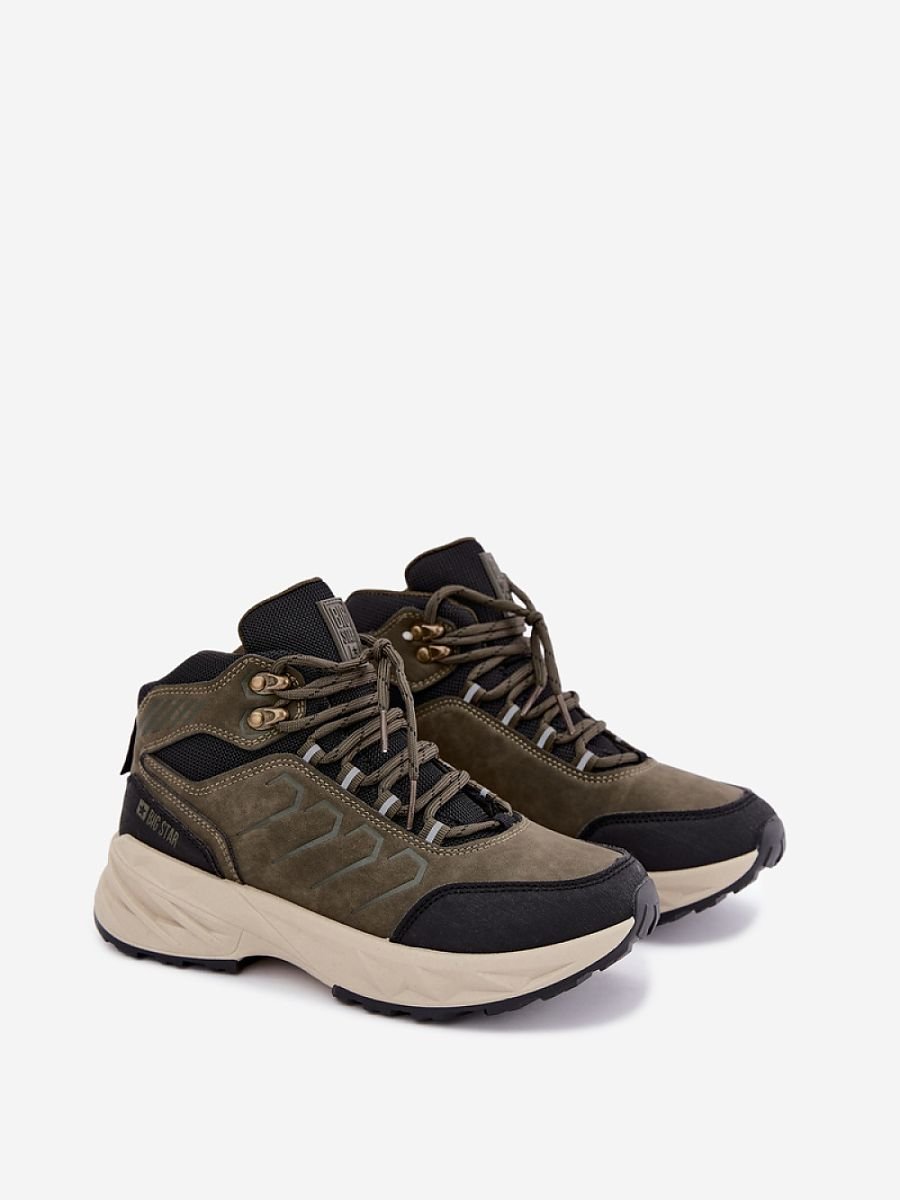 Trekking Boots model 231761 Step in style