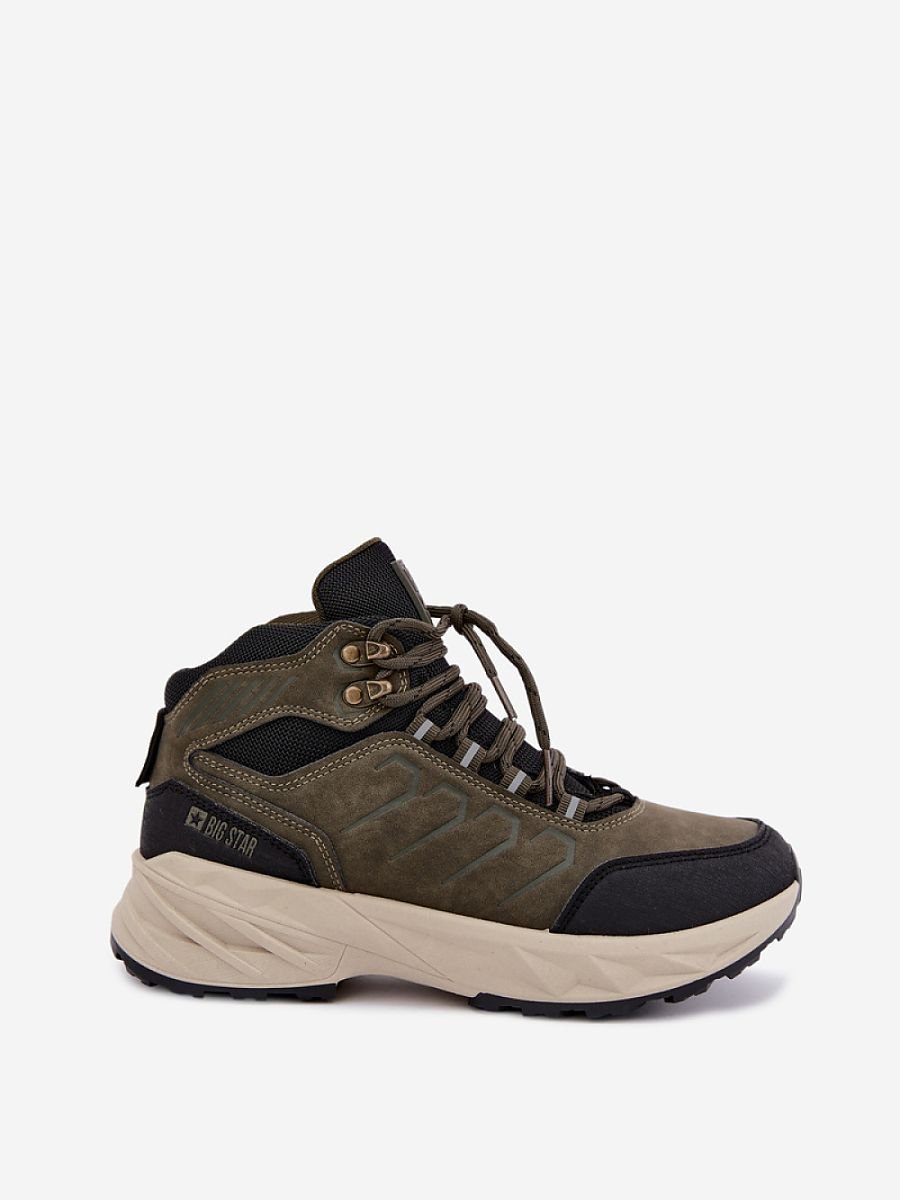 Trekking Boots model 231761 Step in style - Image 2