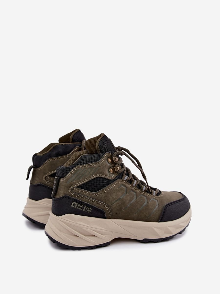 Trekking Boots model 231761 Step in style - Image 3