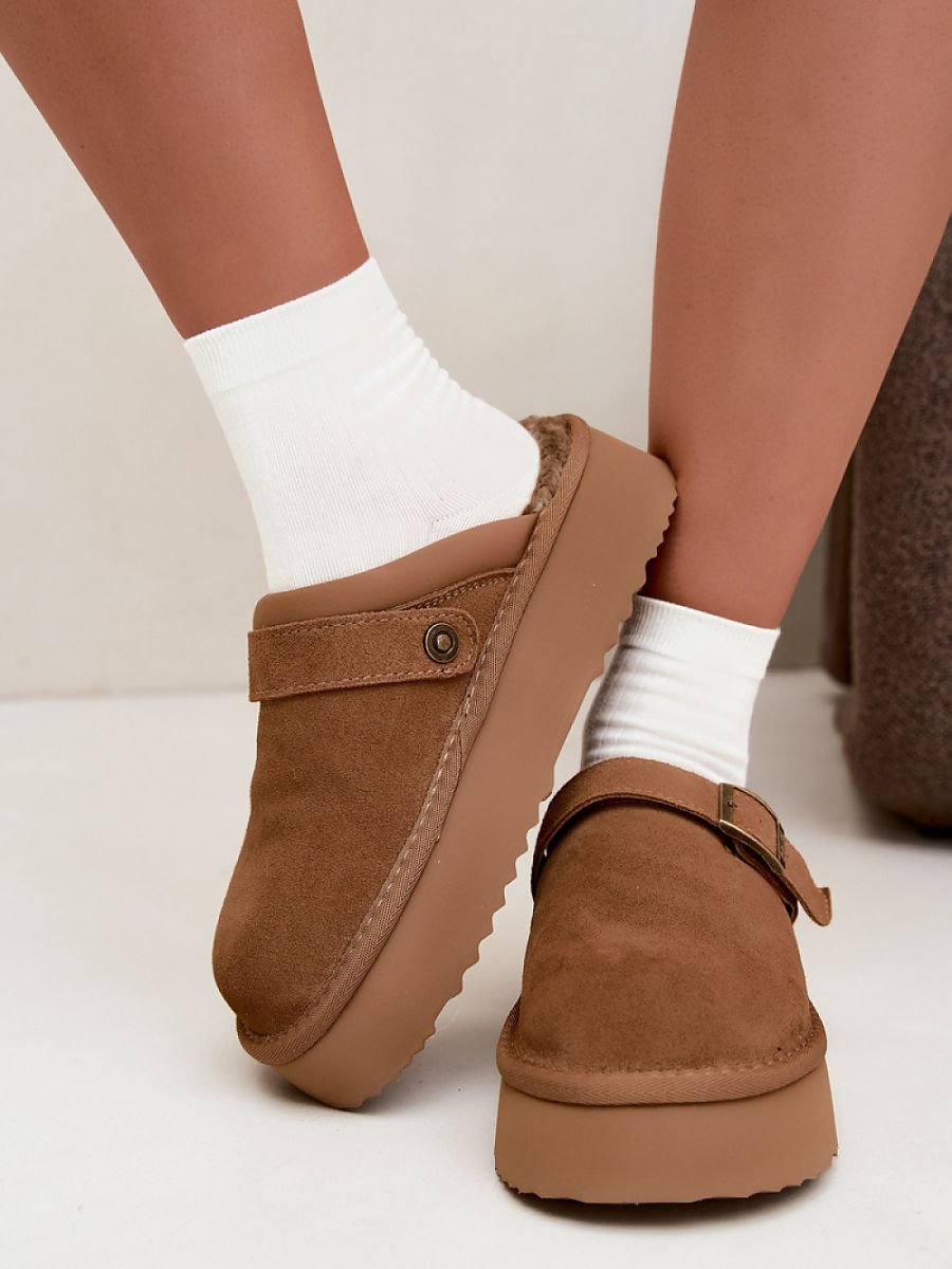 Snow boots model 231777 Step in style