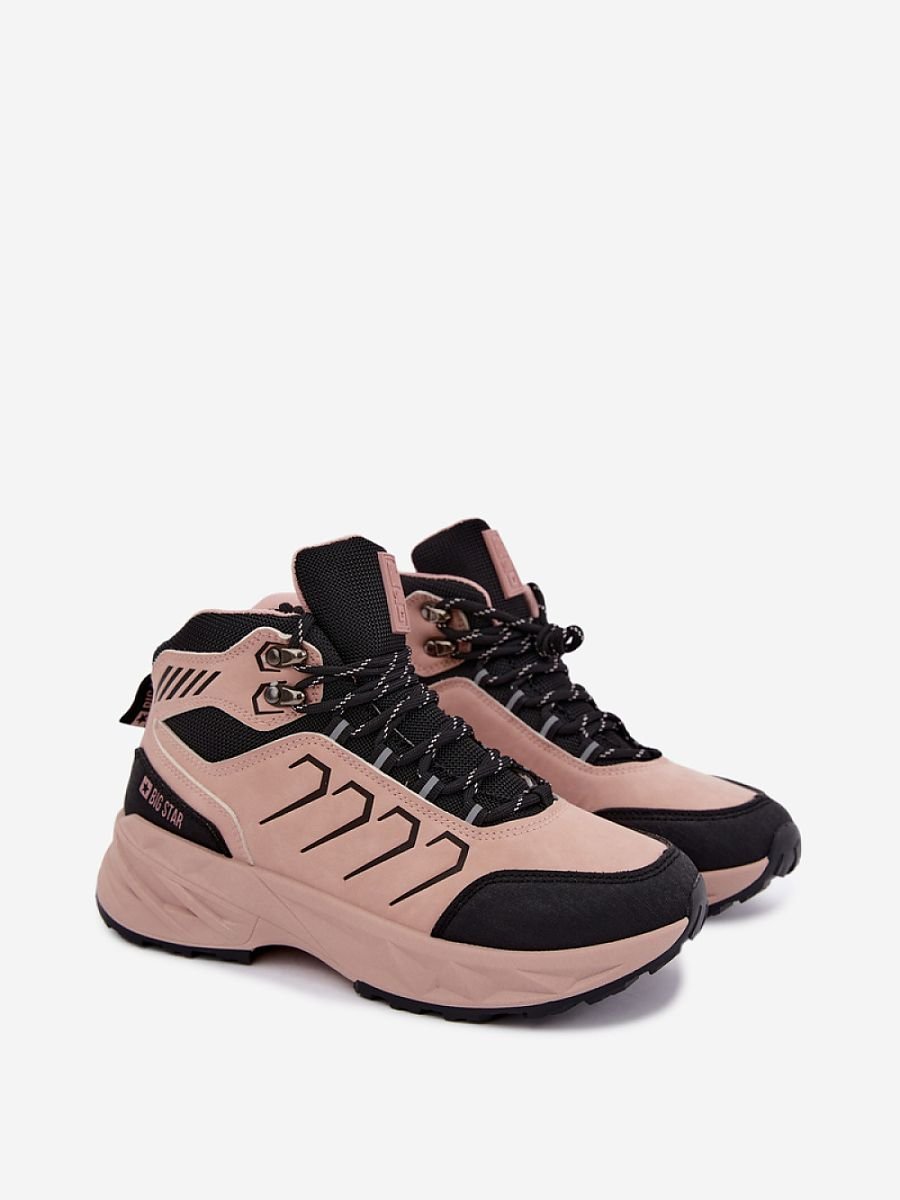 Trekking Boots model 231762 Step in style