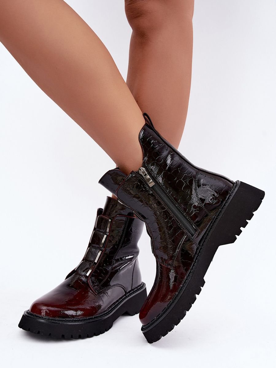 Boots model 231795 Step in style