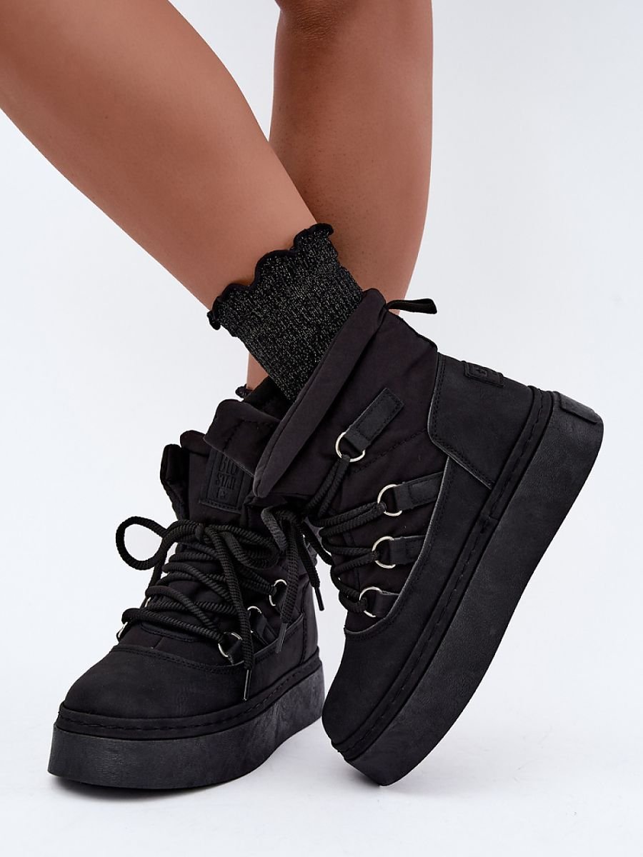 Snow boots model 231763 Step in style