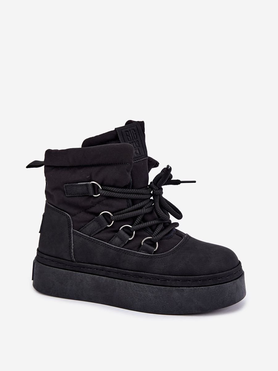 Snow boots model 231763 Step in style — изображение 2