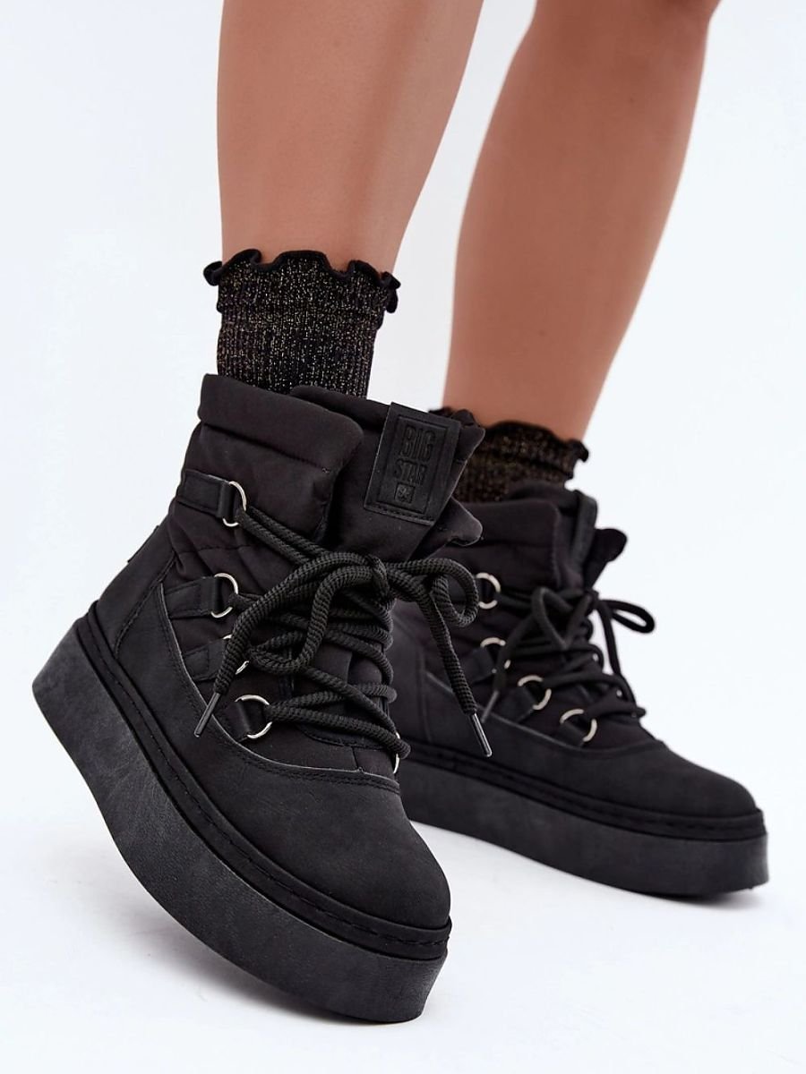 Snow boots model 231763 Step in style — изображение 3
