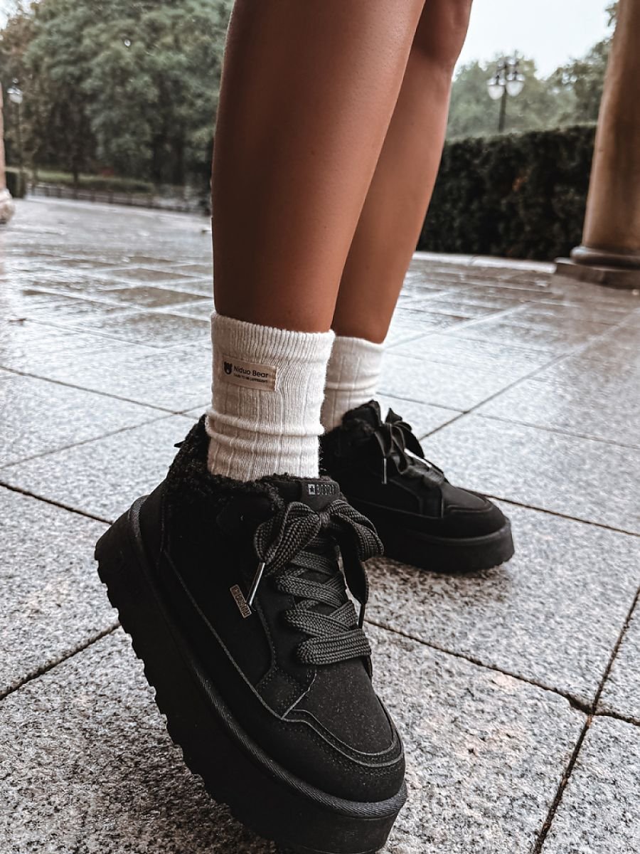 Snow boots model 231779 Step in style