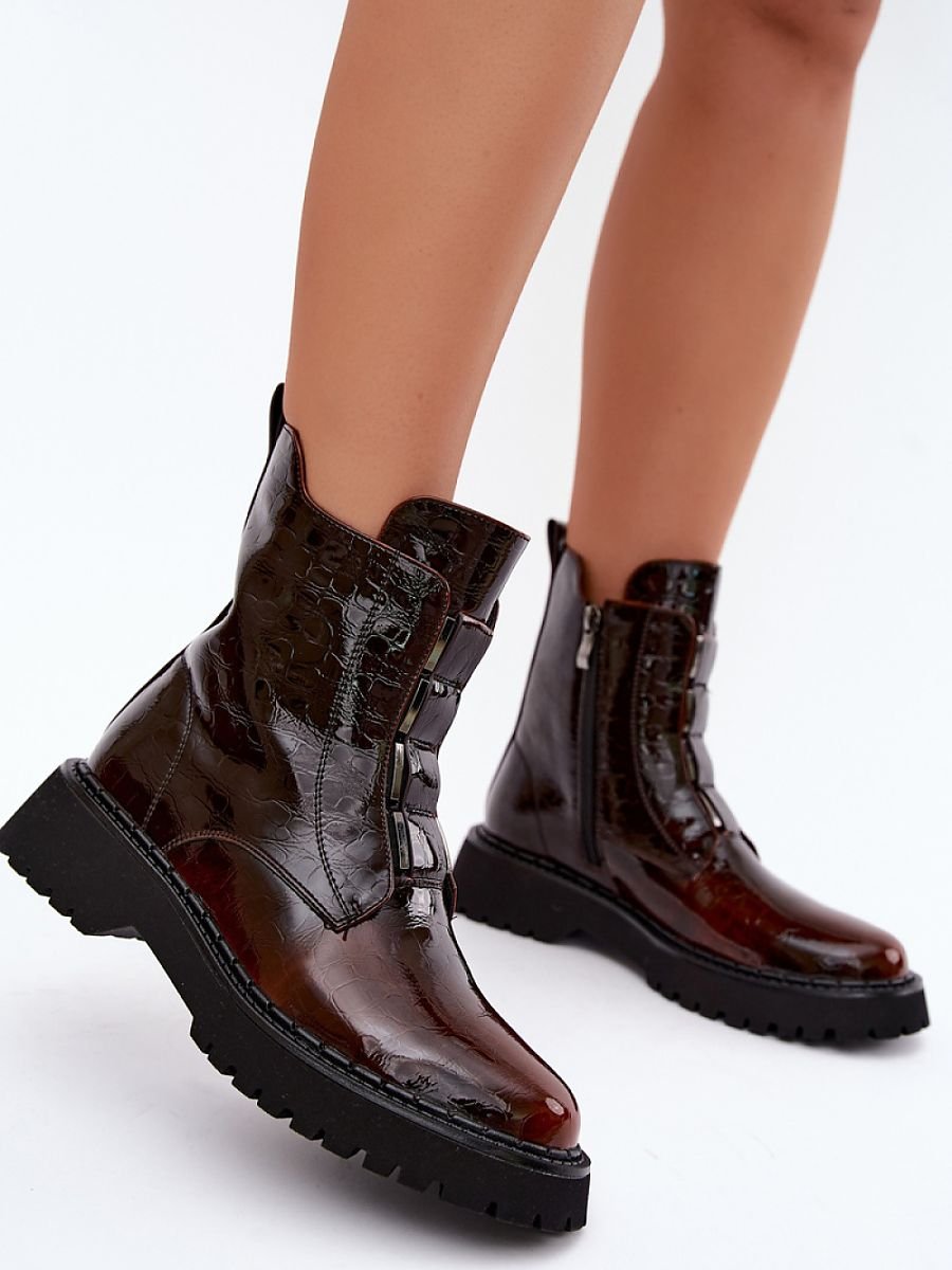 Boots model 231796 Step in style
