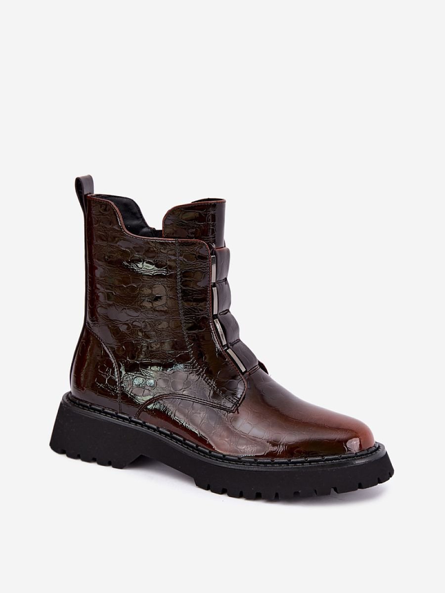 Boots model 231796 Step in style - Image 2