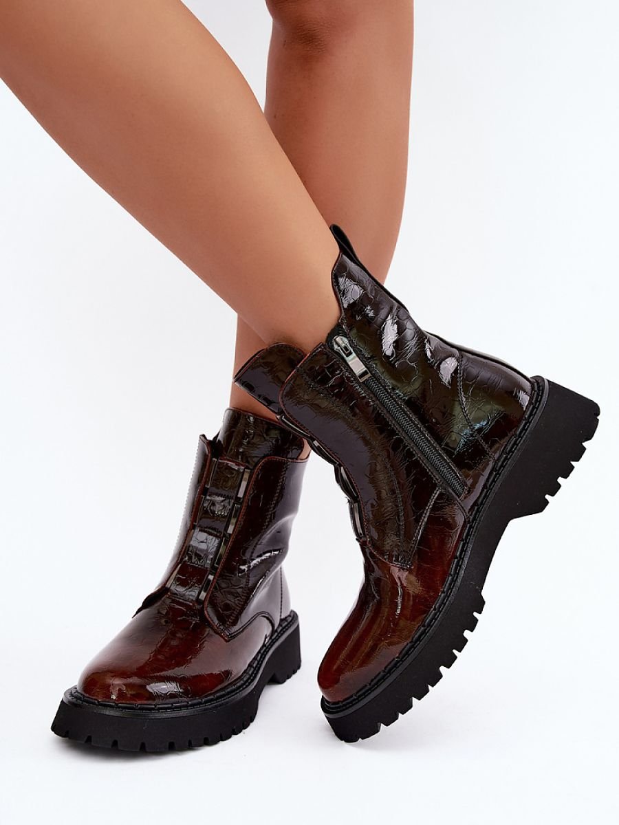 Boots model 231796 Step in style - Image 3