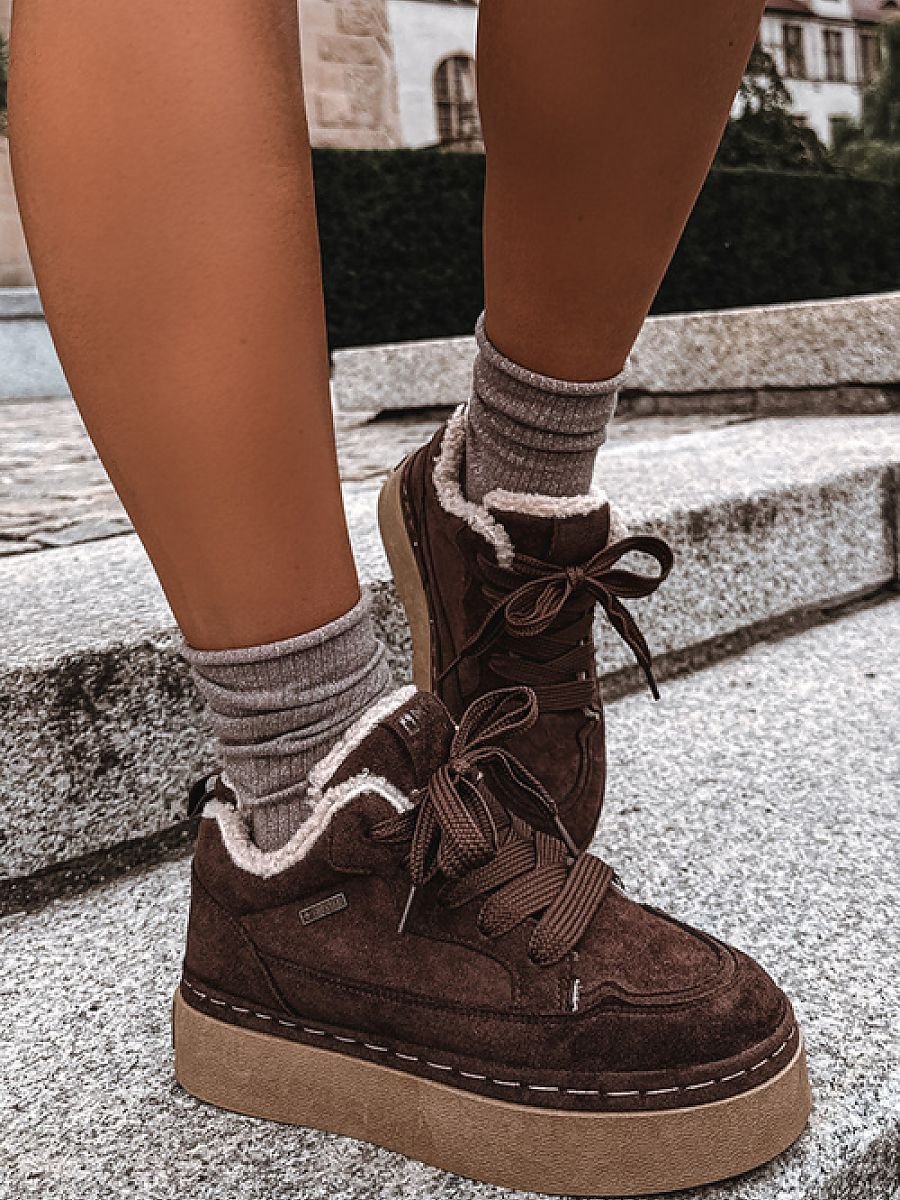 Snow boots model 231780 Step in style