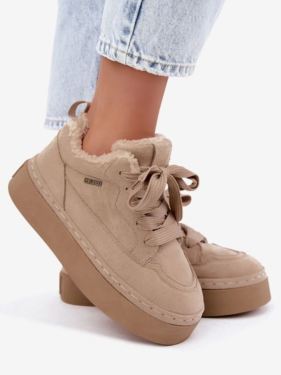 Snow boots model 231781 Step in style - Image 4