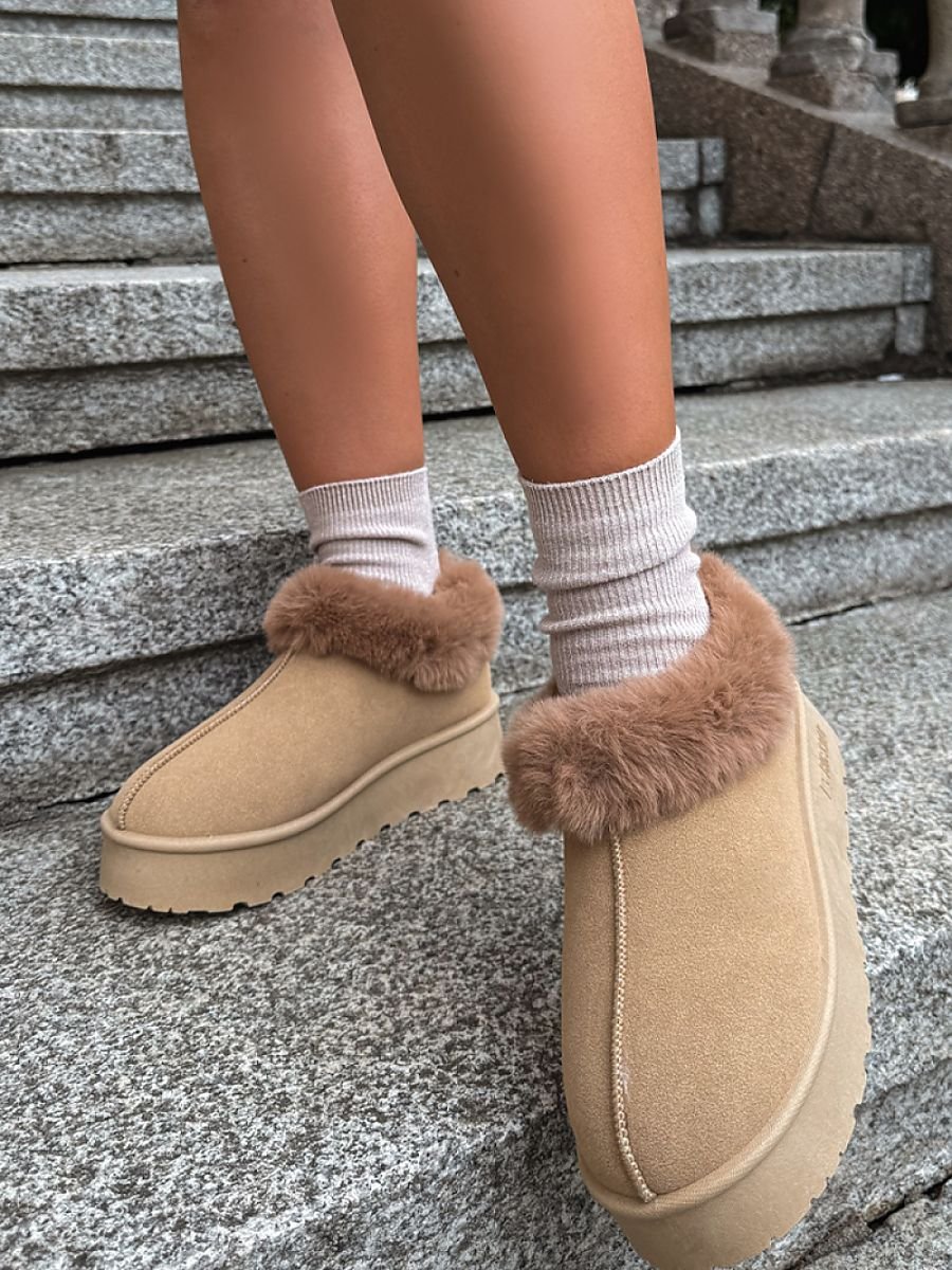 Snow boots model 231783 Step in style