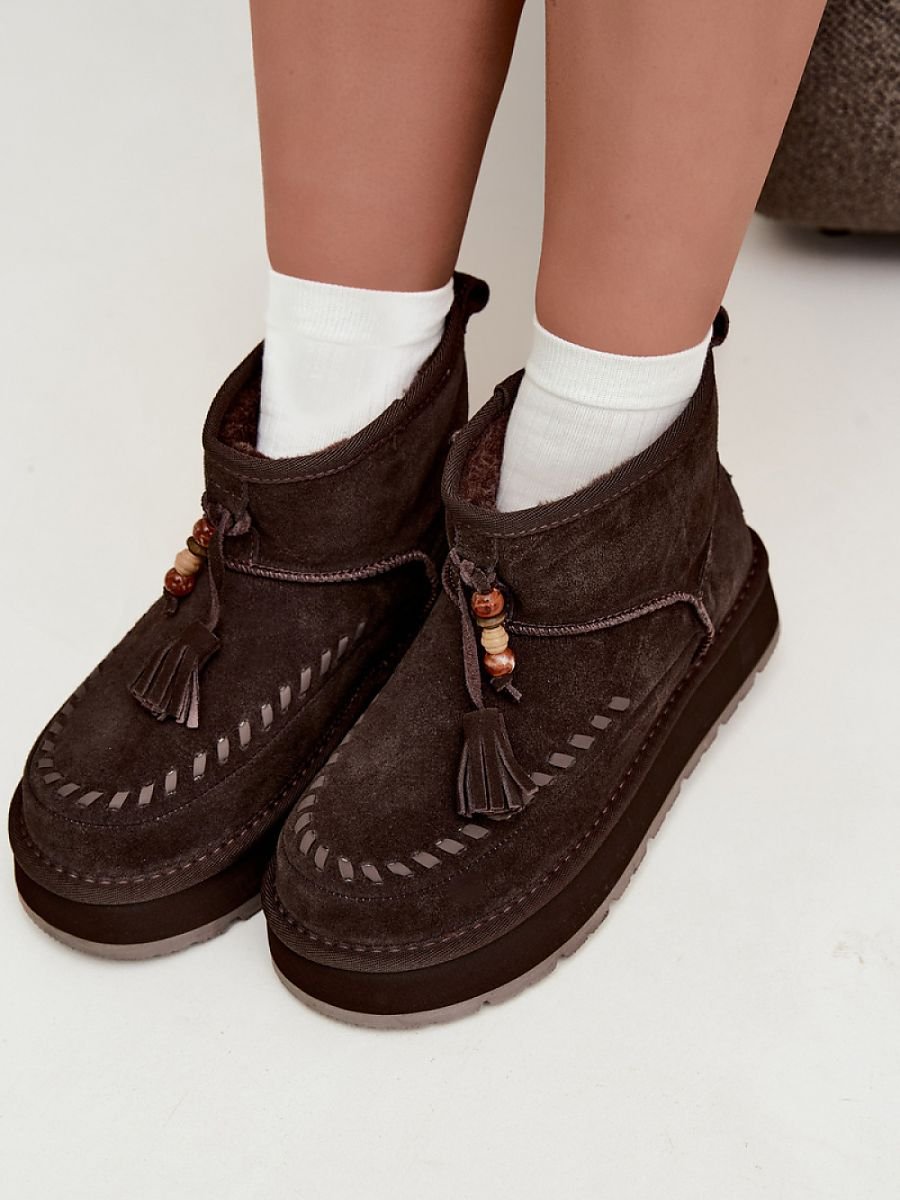 Snow boots model 231768 Step in style