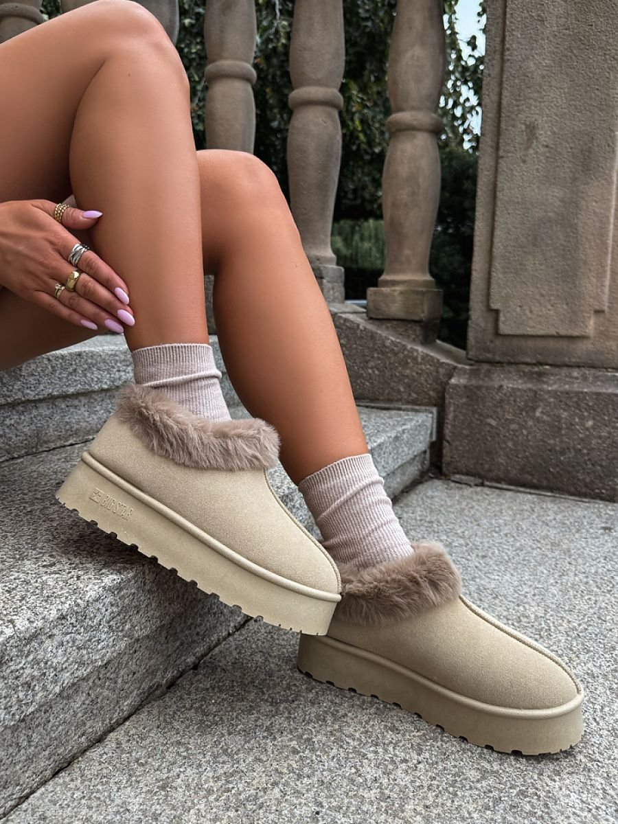 Snow boots model 231784 Step in style