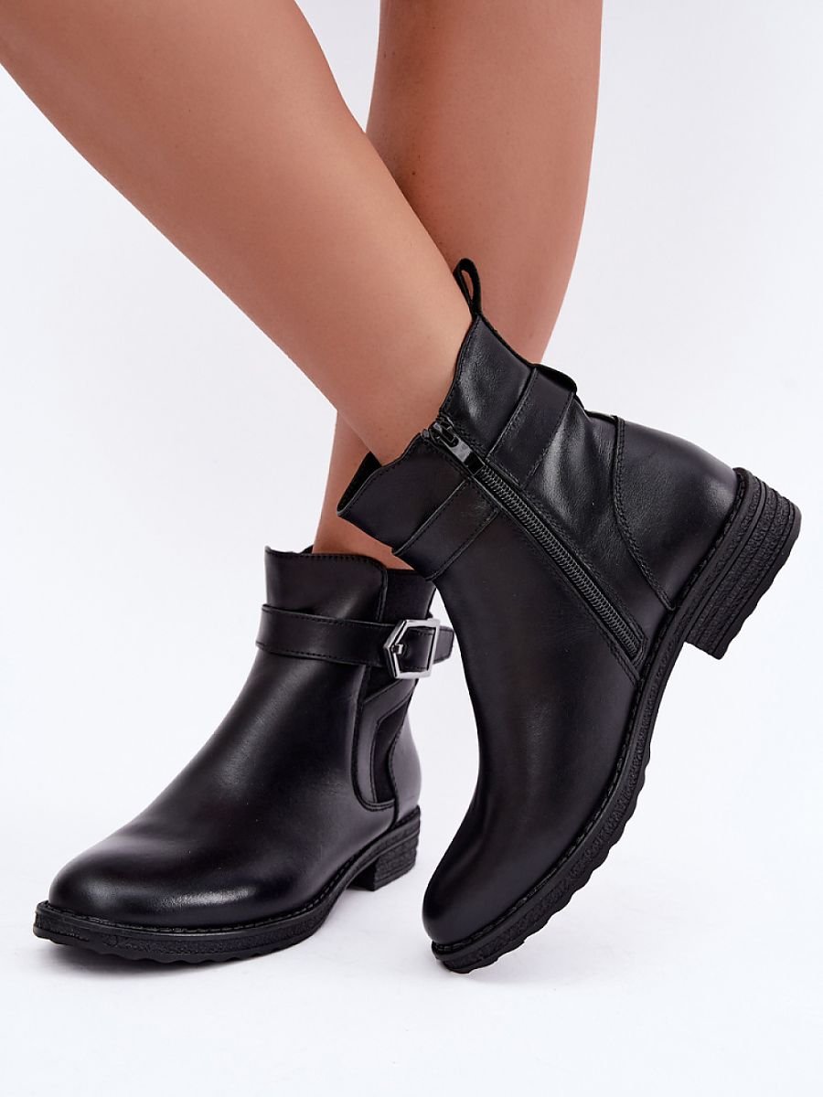 Boots model 231801 Step in style