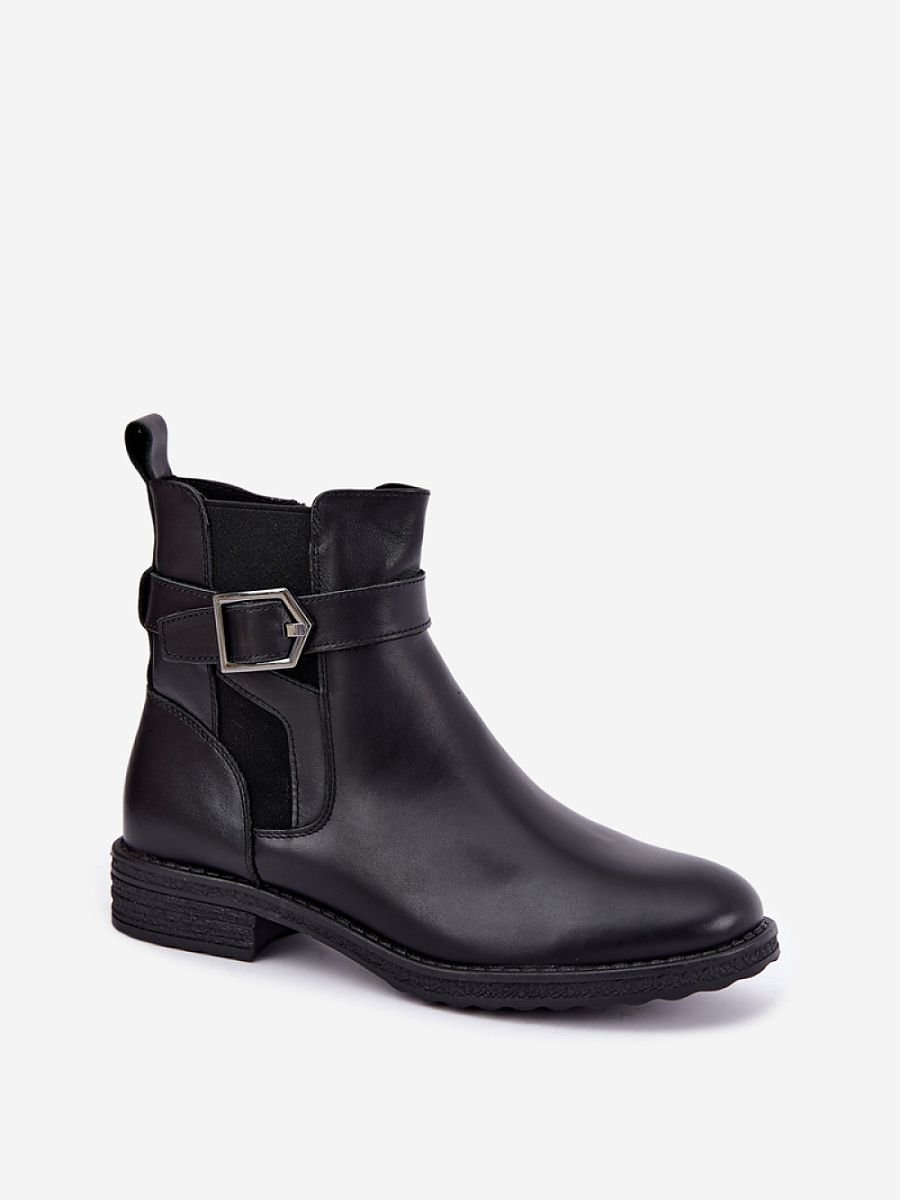 Boots model 231801 Step in style - Image 2