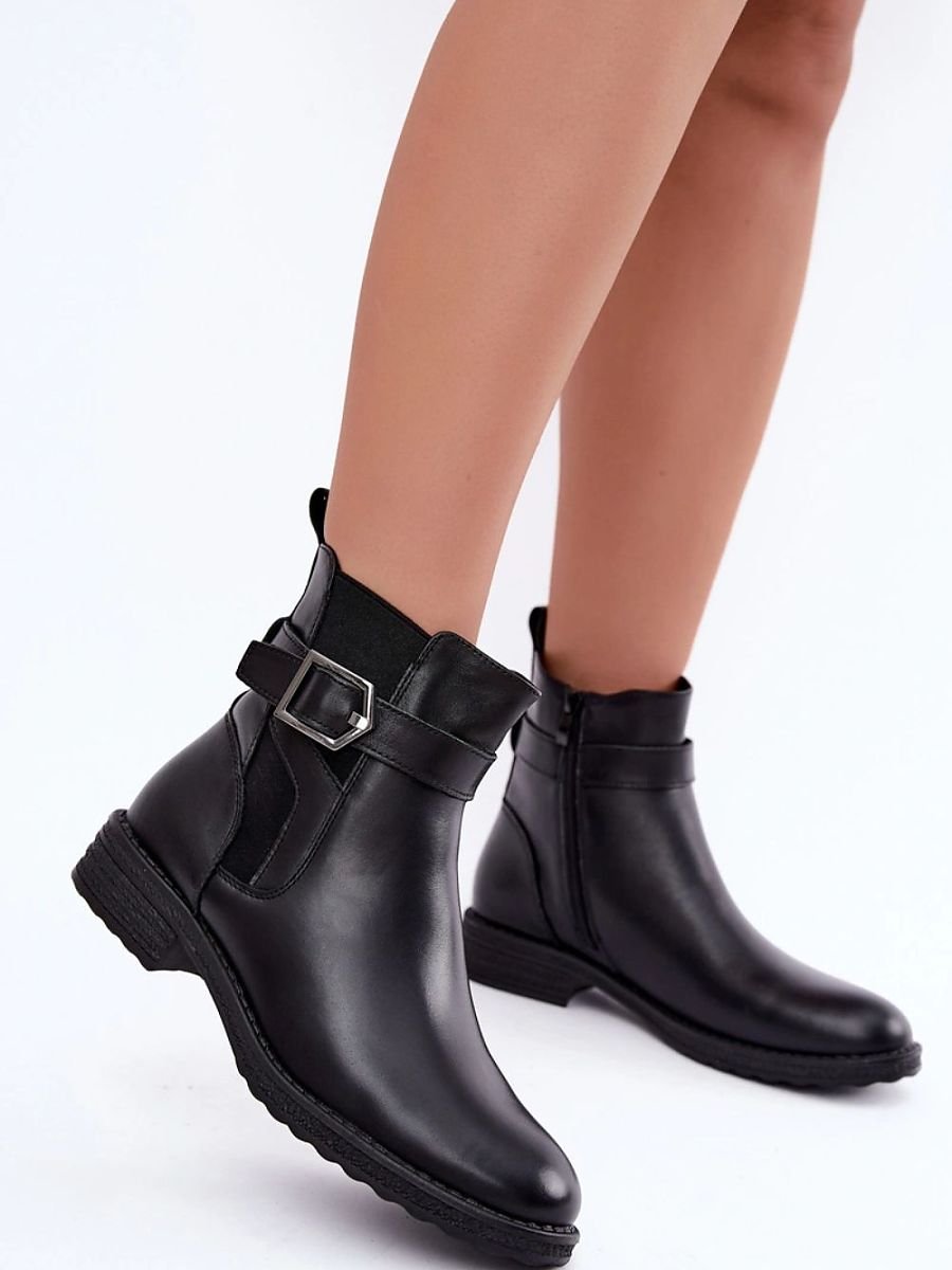 Boots model 231801 Step in style - Image 3