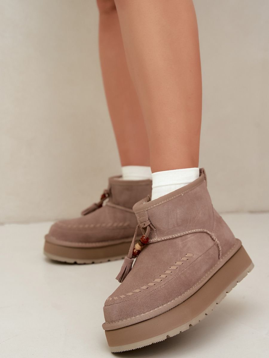 Snow boots model 231769 Step in style