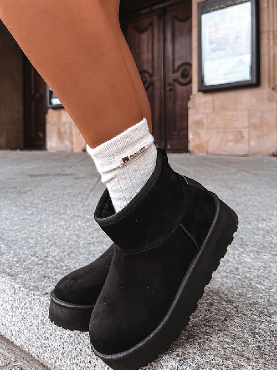 Snow boots model 231785 Step in style