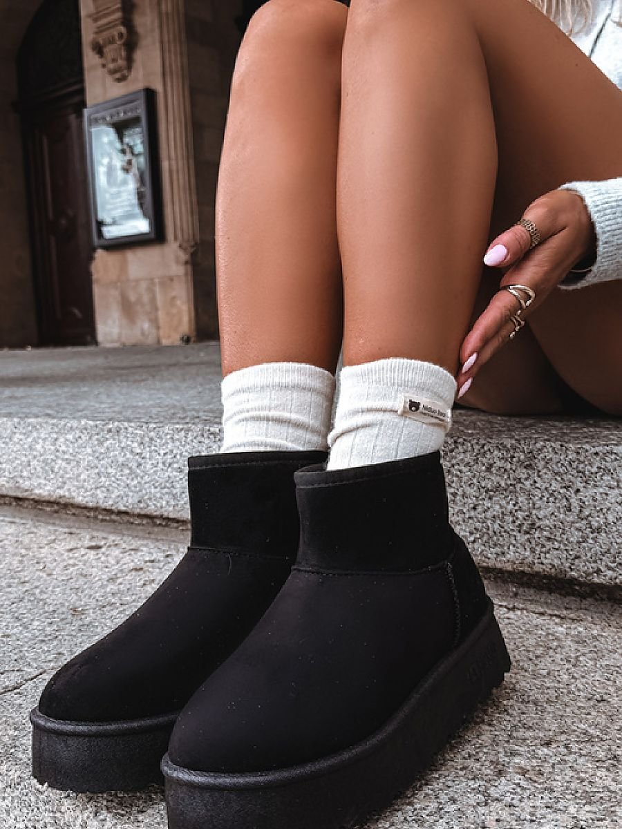 Snow boots model 231785 Step in style - Image 2