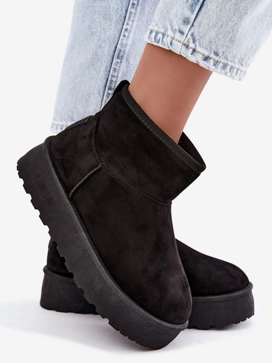 Snow boots model 231785 Step in style - Image 4