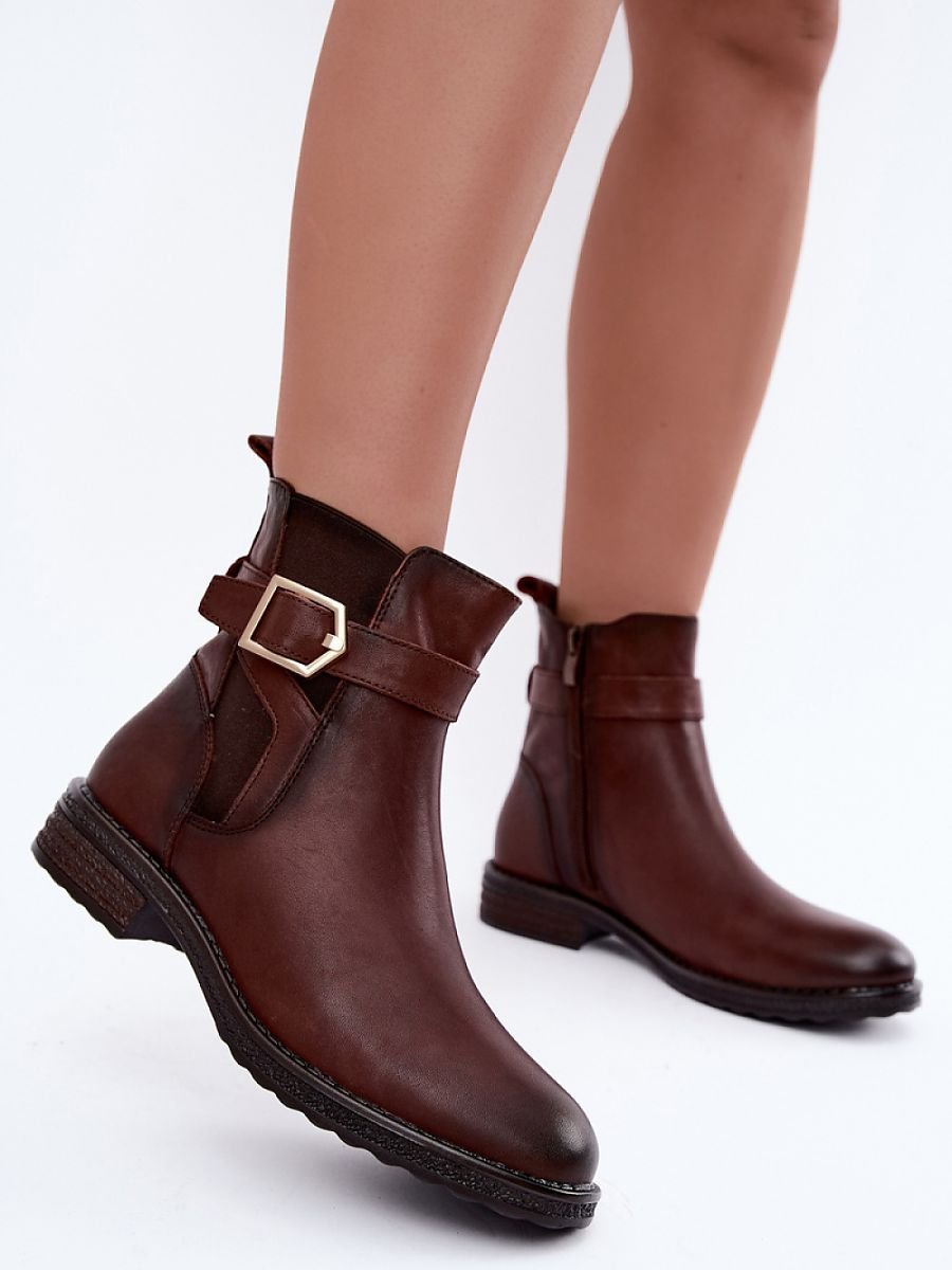 Boots model 231802 Step in style