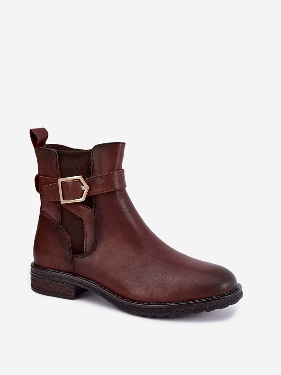 Boots model 231802 Step in style - Image 2