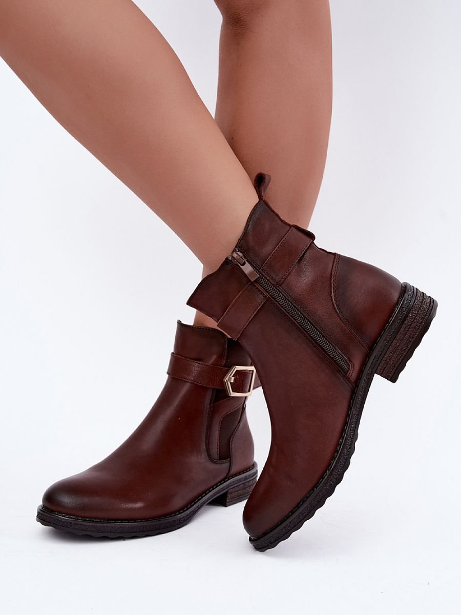 Boots model 231802 Step in style - Image 3