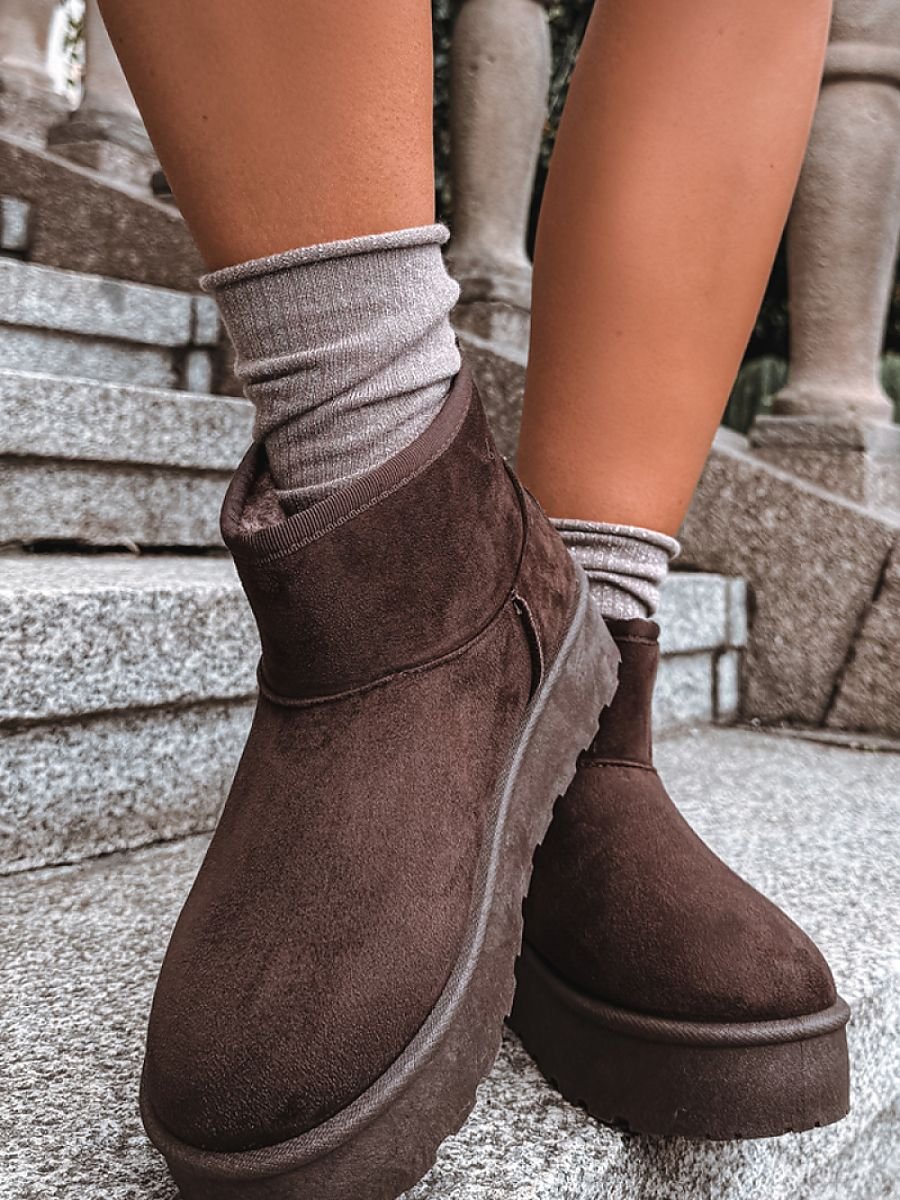 Snow boots model 231786 Step in style