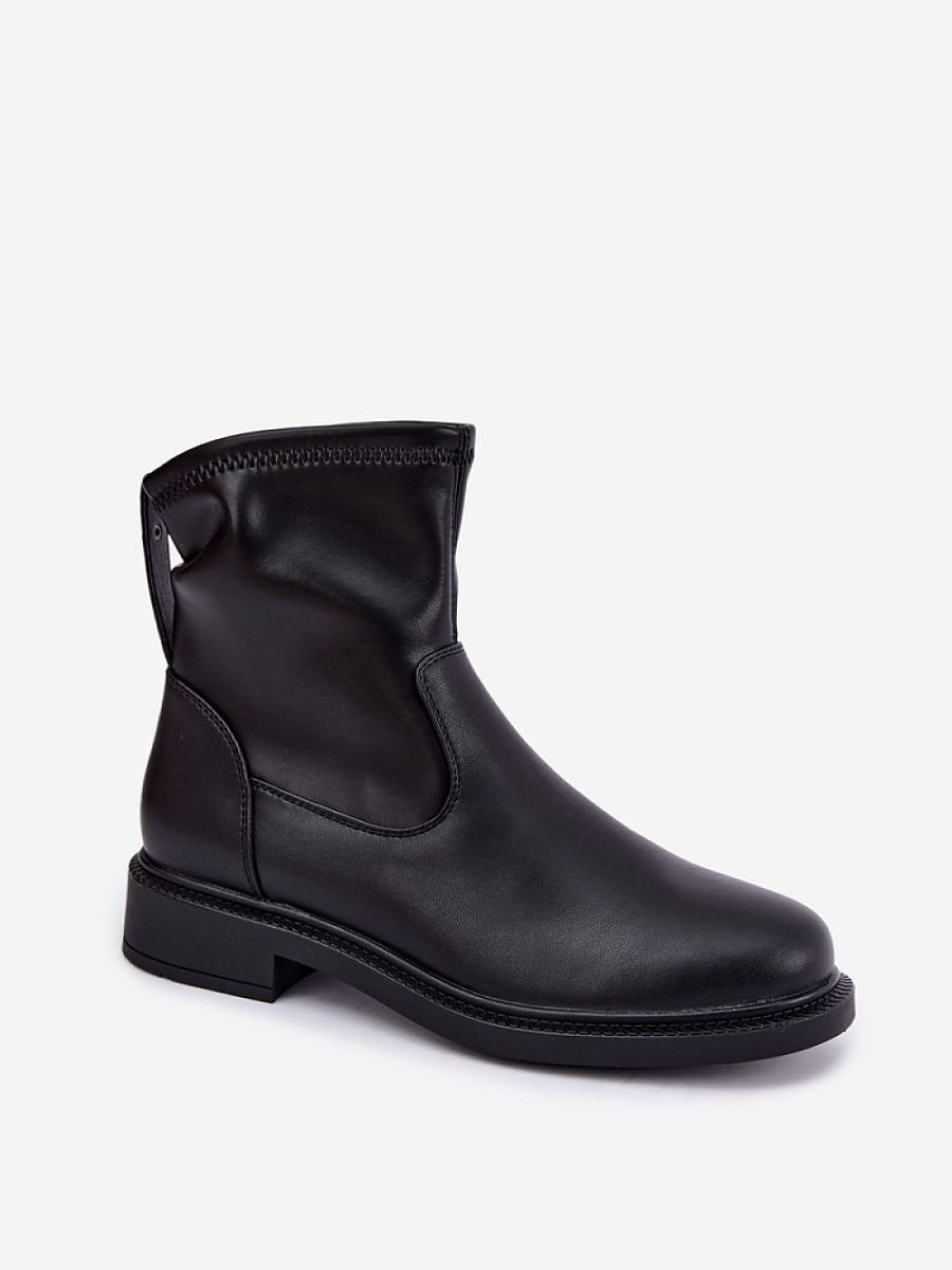 Boots model 231803 Step in style - Image 2