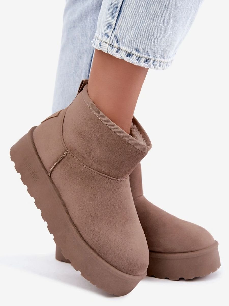 Snow boots model 231787 Step in style - Image 4