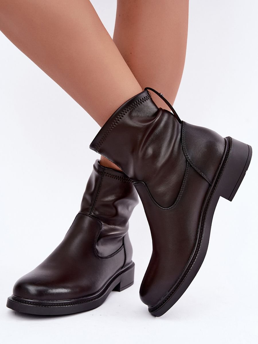 Boots model 231804 Step in style