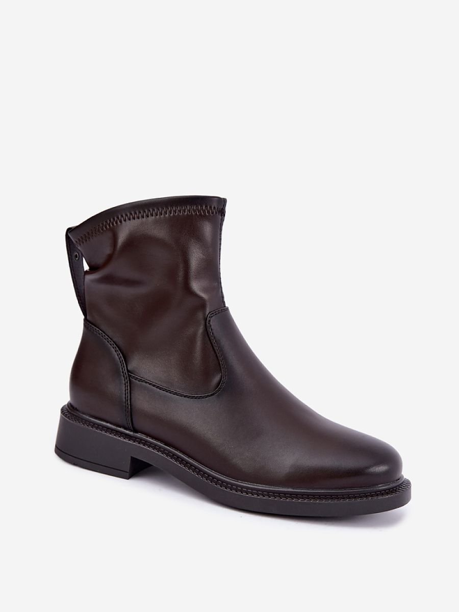 Boots model 231804 Step in style - Image 2