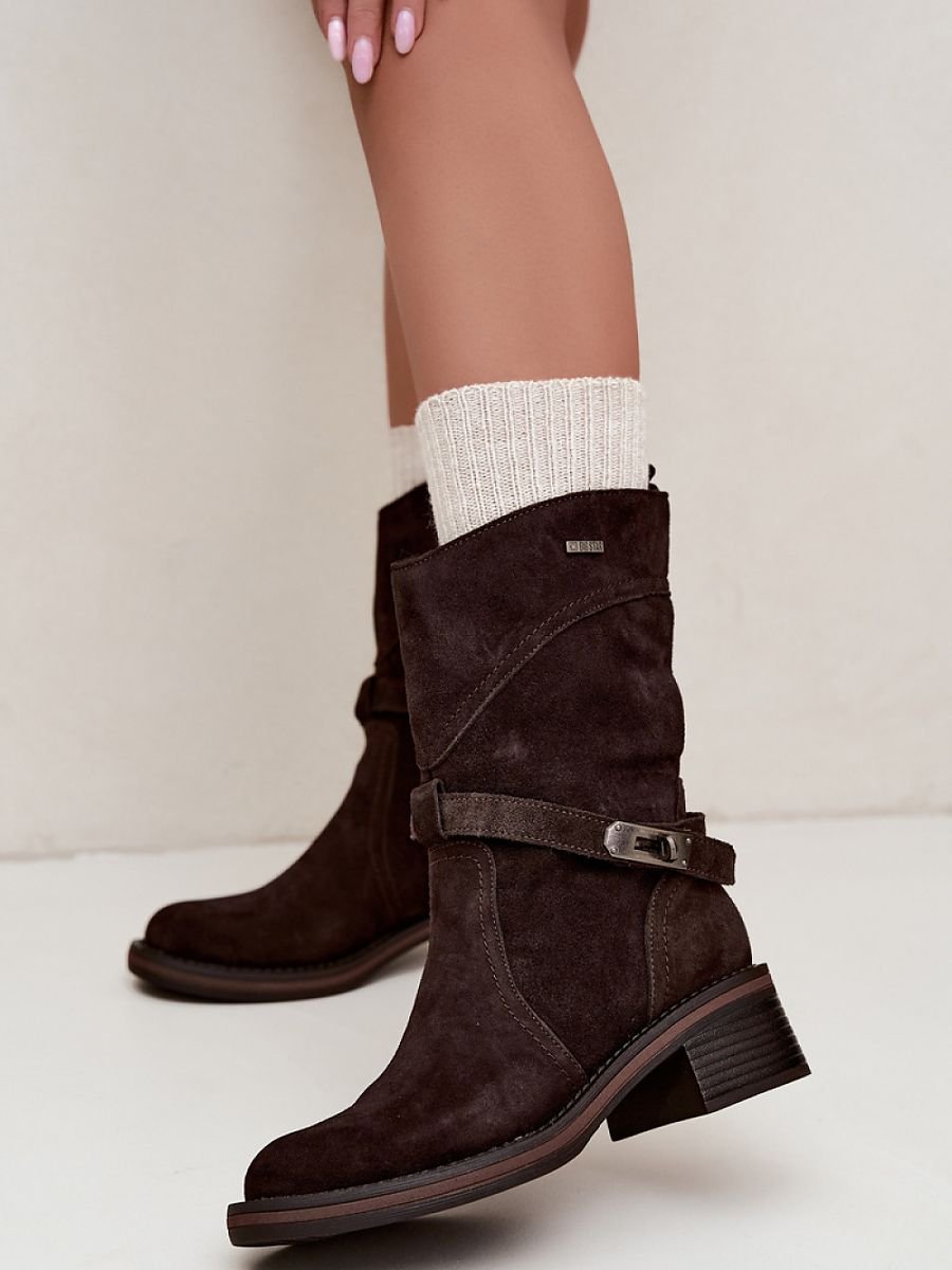 Boots model 231756 Step in style