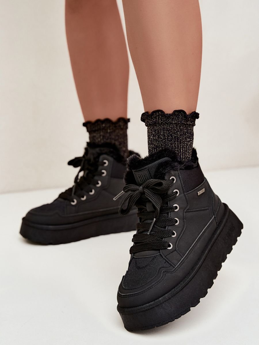 Snow boots model 231772 Step in style