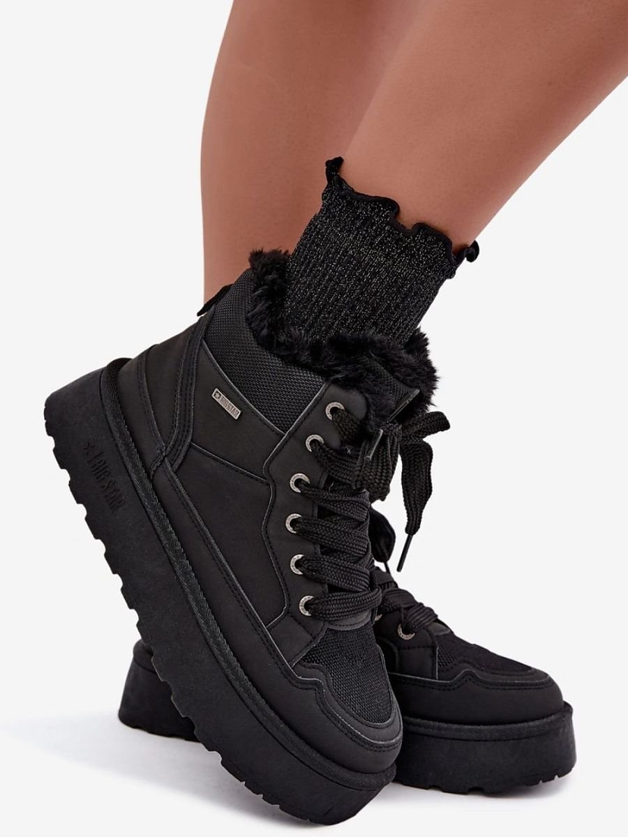 Snow boots model 231772 Step in style - Image 3