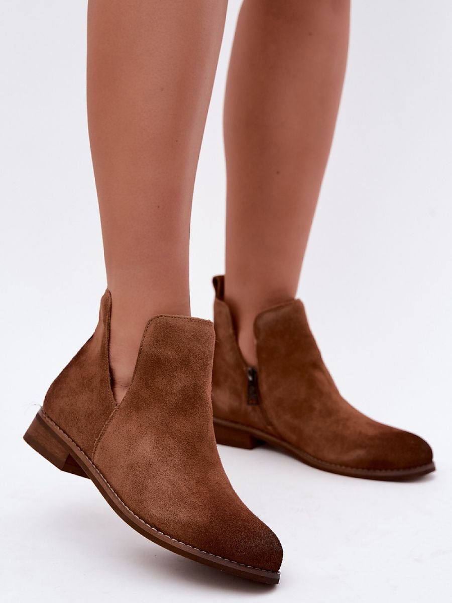 Boots model 231788 Step in style