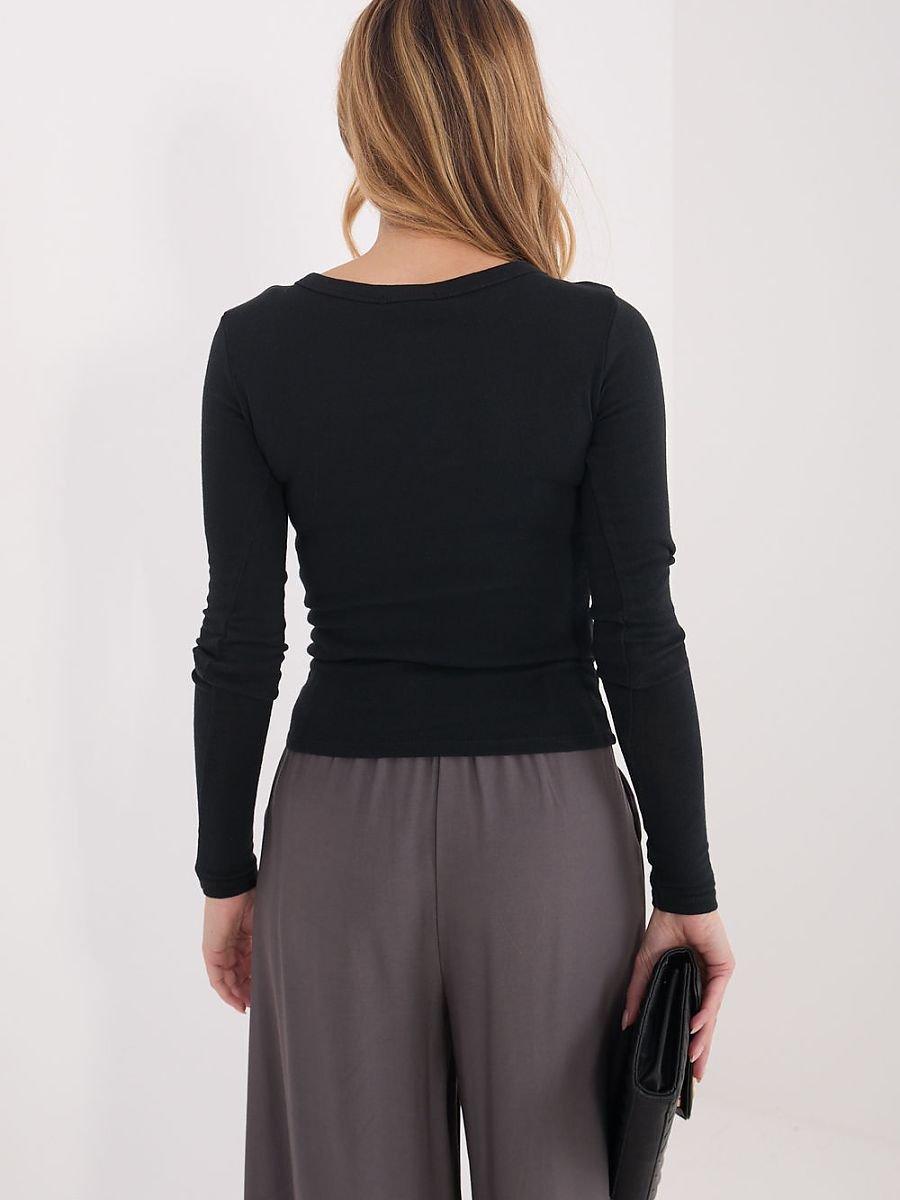 Blouse model 231727 Factory Price - Image 3