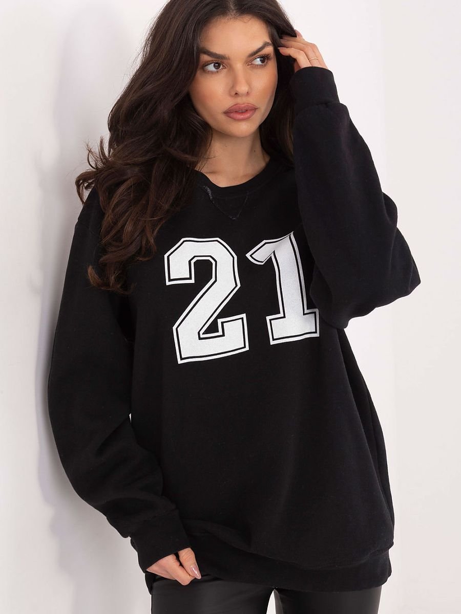 Sweatshirt model 231743 Factory Price