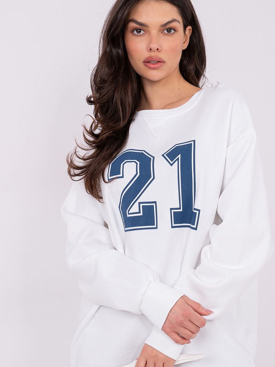 Sweatshirt model 231741 Factory Price